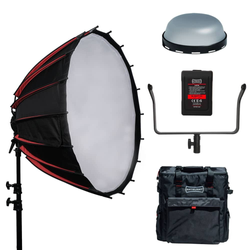 AEOS 2 PRO Studio Kit