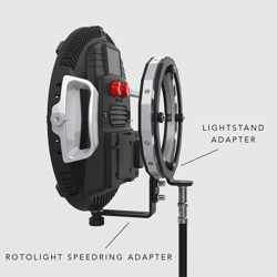 Light Stand Adapter