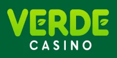 Verde Casino logo
