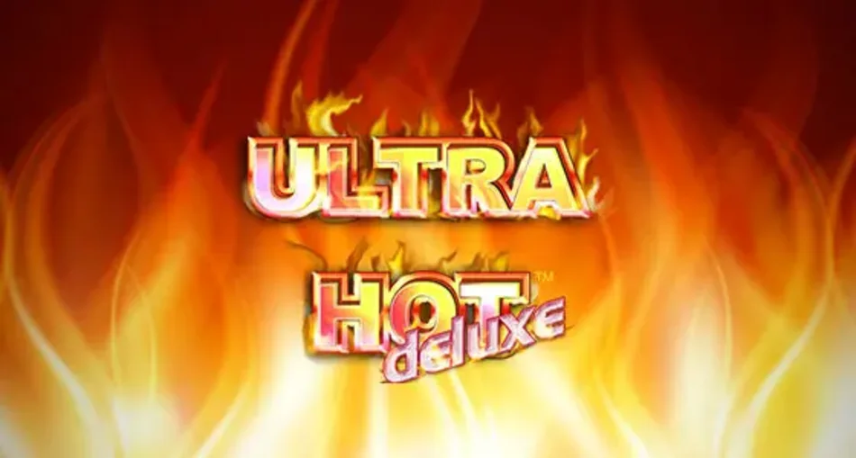 Ultra Hot Deluxe online za darmo – zagraj bez rejestracji image