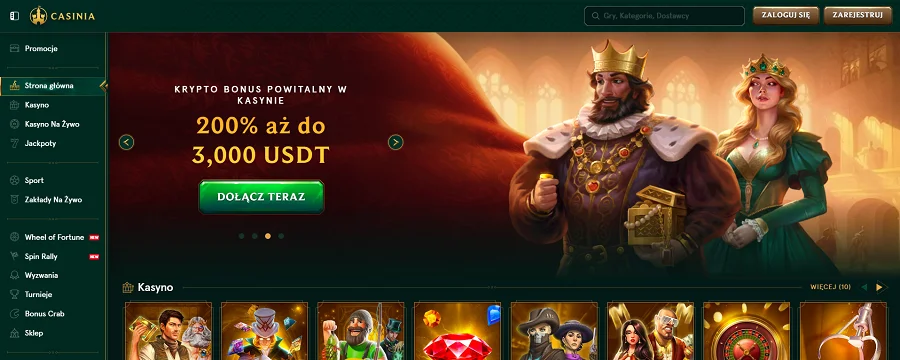 oficjalna-strona-casinia-casino