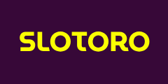 Slotoro Casino logo